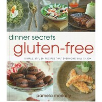 Dinner Secrets. Gluten-Free