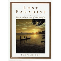 Lost Paradise. The Exploration Of The Pacific