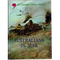 Australians In War