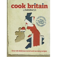 Cook Britain