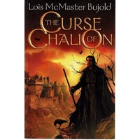 The Curse Of Chalion