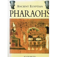 Ancient Egyptian Pharaohs