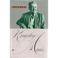 Kingsley Amis