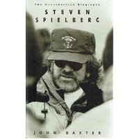 Steven Spielberg