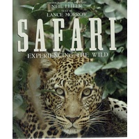 Safari. Experiencing The Wild