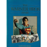 The Warner Bros. Story