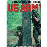 History Of The US Army