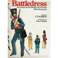 Battledress. The Uniforms Of The World's Great Armies