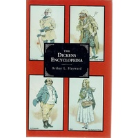 The Dickens Encyclopedia