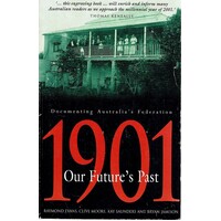 1901. Our Future's Past
