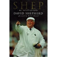 Shep, My Autobiography