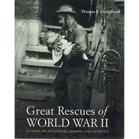 Great Rescues Of World War II
