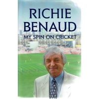 My Spin On Cricket