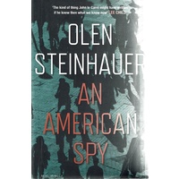 An American Spy