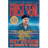 First Seal
