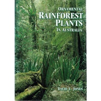 Ornamental Rainforest Plants In Australia