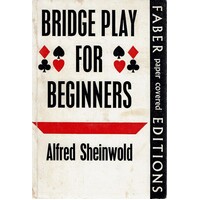 Bridge Play For Beginners