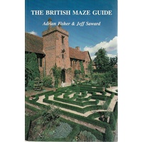 The British Maze Guide