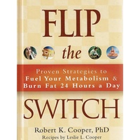 Flip The Switch