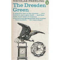 The Dresden Green
