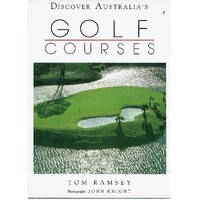Discover Australia's Golf Courses