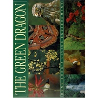 The Green Dragon. Hong Kongs Living Environment