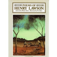 Poems Of Henry Lawson