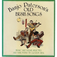 Banjo Paterson's Old Bush Songs