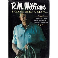 I Once Met A Man