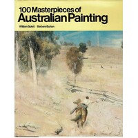 100 Masterpieces Of Australian Painting. Notes On The Artists