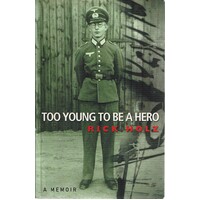 Too Young To Be A Hero