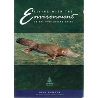 Living With The Environmeent In The Pine Rivers Shire