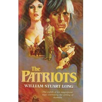 The Patriots. Volume VIII