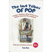 The Lost Tribes of Pop