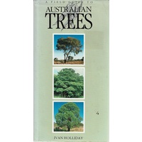 A Field Guide To Australian Trees