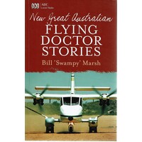 New Great Australian Flying Doctor Stories
