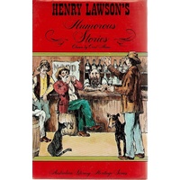 Humorous Stories Of Henry Lawson