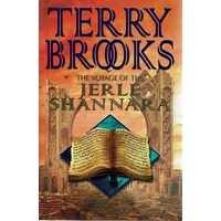 The Voyage Of The Jerle Shannara. Book Two, Antrax