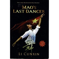 Mao's Last Dancer