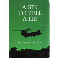 A  Sin To Tell A Lie