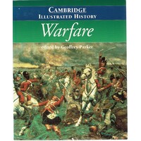 Warfare. Cambridge Illustrated History