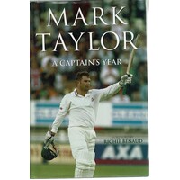 A Captain's Year