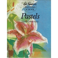 Pastels. Ron Ranson's Painting School