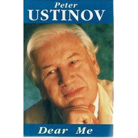 Dear Me. Peter Ustinov