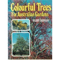 Colourful Trees For Australian Gardens
