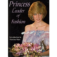 Princess Leader Of Fashion
