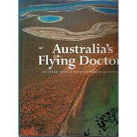 Australia's Flying Doctors. The Royal Flying Doctor Service Of Australia