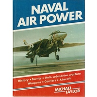 Naval Air Power