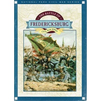 The Battle Of Fredericksburg. Civil War Series
