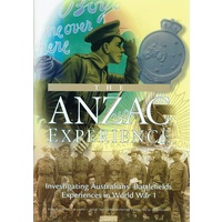 The ANZAC Experience